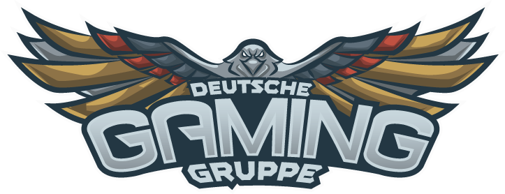 Logo Deutsche Gaming Gruppe
